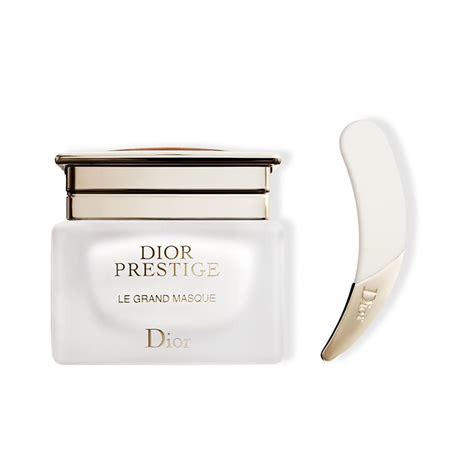 dior prestige le grand masque review